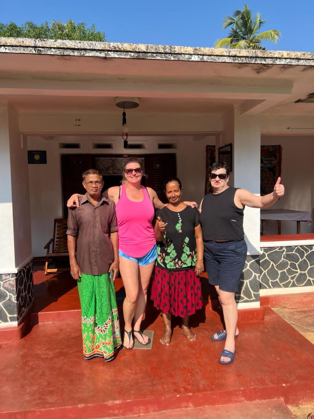 Sanaya Homestay Tangalle Room photo