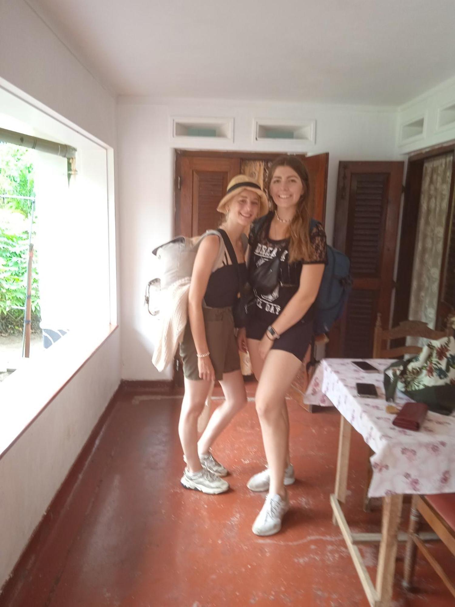Sanaya Homestay Tangalle Room photo