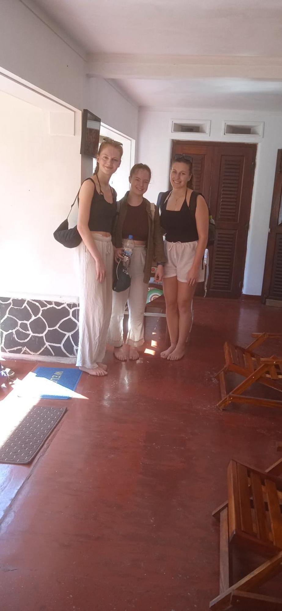 Sanaya Homestay Tangalle Room photo