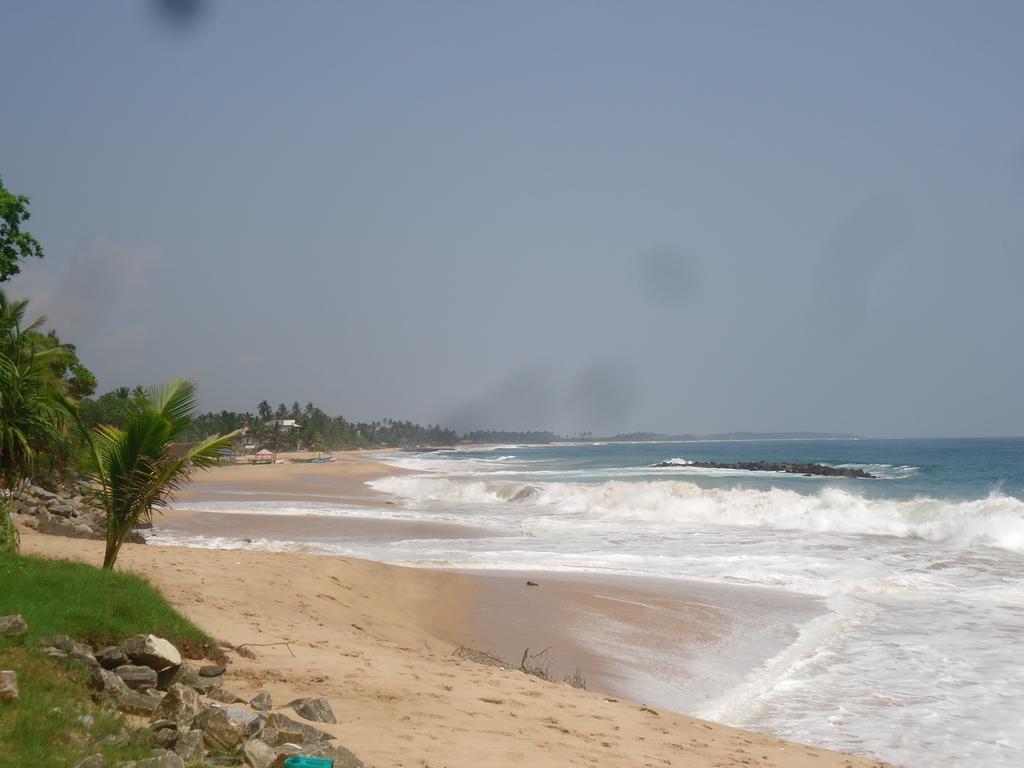 Sanaya Homestay Tangalle Exterior photo