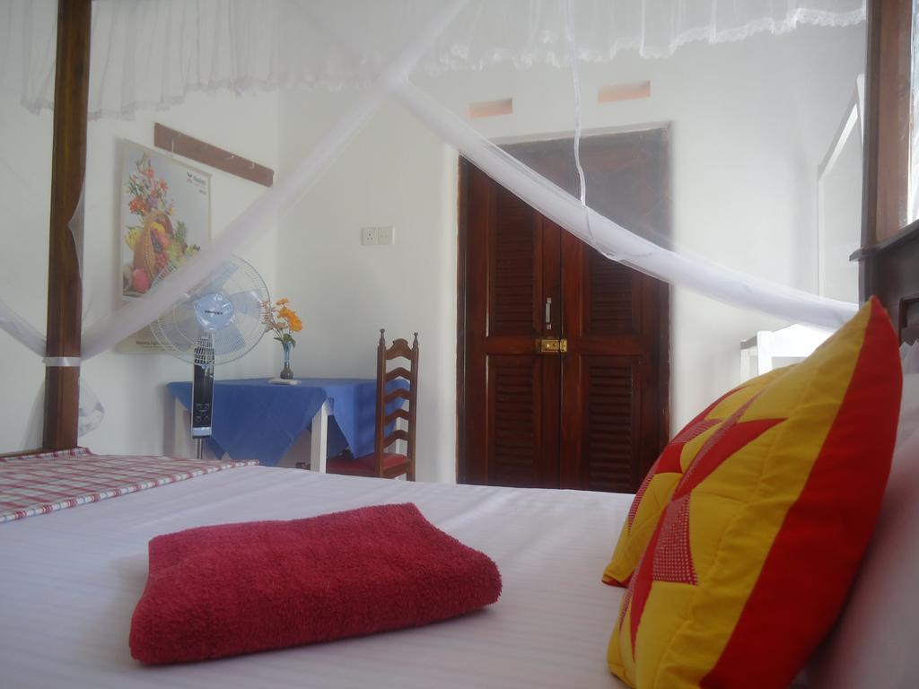 Sanaya Homestay Tangalle Exterior photo