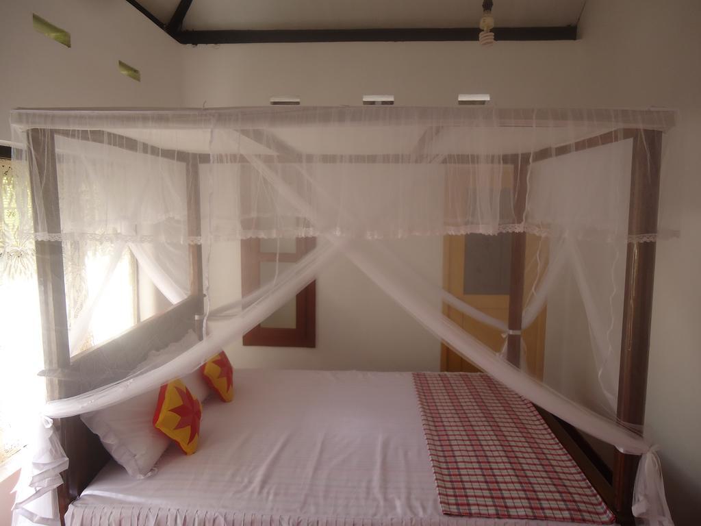 Sanaya Homestay Tangalle Exterior photo